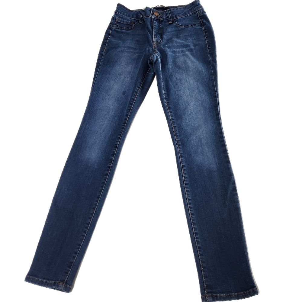 Refuge Women's Blue Jeans Size 2